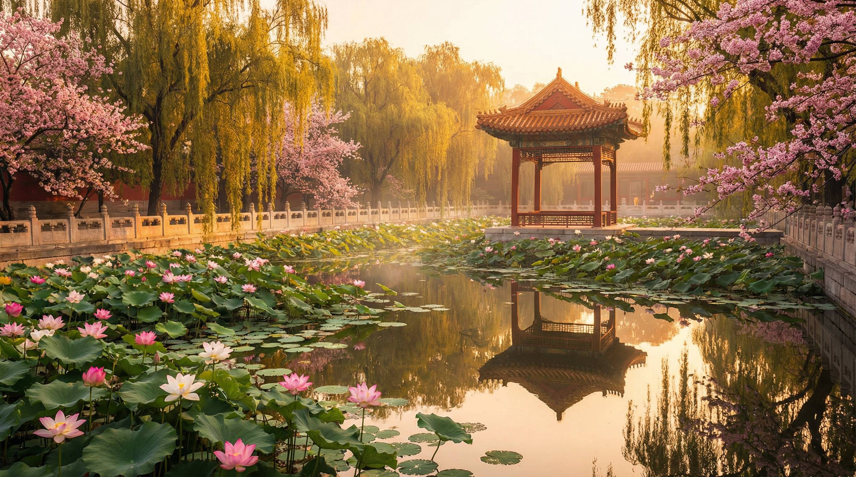 幼幼AI场景设计